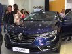 Renault Talisman 2017 - Ông Hoàng phân khúc Sedan hạng D