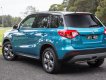 Suzuki Vitara 2017 - Suzuki Vitara màu xanh Bright Blue- Xe nhập Châu Âu. Đưa trước 145tr nhận xe ngay