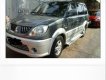 Mitsubishi Jolie 2004 - Bán Mitsubishi Jolie 2004, màu xám xe gia đình