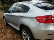 BMW X6 2009 - Cần bán xe BMW X6 năm 2009, nhập khẩu nguyên chiếc ít sử dụng