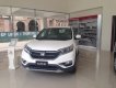 Honda CR V 2.4 TG 2017 - Bán xe Honda CRV tại Hưng Yên khuyến mãi lớn, xe giao ngay hỗ trợ tối đa cho khách hàng. Lh 0983.458.858