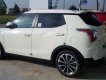 Ssangyong Ssangyong khác 2016 - Cần bán Ssangyong Tivoli đời 2016, màu trắng, xe nhập