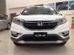 Honda CR V 2.4 TG 2017 - Bán xe Honda CRV tại Hưng Yên khuyến mãi lớn, xe giao ngay hỗ trợ tối đa cho khách hàng. Lh 0983.458.858