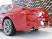 BMW 6 Series 640i Gran Coupe 2017 - BMW 6 Series 640i Gran Coupe 2017, màu đỏ, nhập khẩu chính hãng