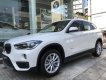 BMW X1 sDrive 18i 2017 - BMW X1 sDrive 18i 2017, màu trắng, nhập khẩu nguyên chiếc