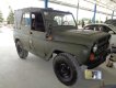UAZ UAZ G 1980 - Bán UAZ năm 1980, màu xanh lục, nhập khẩu chính hãng, 50tr