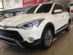 Hyundai i20 Active 2017 - Cần bán Hyundai i20 Active đời 2017, màu trắng, xe nhập, hỗ trợ mua trả góp
