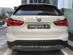 BMW X1 sDrive 18i 2017 - BMW X1 sDrive 18i 2017, màu trắng, nhập khẩu nguyên chiếc