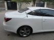 Lexus IS250 2010 - Cần bán Lexus IS250 2010, màu trắng, nhập khẩu