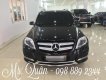 Mercedes-Benz GLK GLK250 2015 - Bán Mercedes Benz GLK 250, màu đen