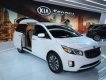 Kia Sedona 2016 - Bán ô tô Kia Sedona đời 2016, màu trắng, nhập khẩu chính hãng