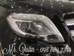 Mercedes-Benz GLK GLK250 2015 - Bán Mercedes Benz GLK 250, màu đen