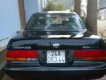 Toyota Crown Royal 1993 - Bán ô tô Toyota Crown Royal đời 1993, màu đen, nhập khẩu