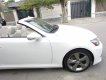 Lexus IS250 2010 - Cần bán Lexus IS250 2010, màu trắng, nhập khẩu