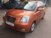 Kia Picanto   LX  2006 - Xe Kia Picanto LX đời 2006, nhập khẩu, giá chỉ 205 triệu