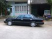 Toyota Crown Royal 1993 - Bán ô tô Toyota Crown Royal đời 1993, màu đen, nhập khẩu