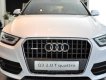 Audi Q3 2016 - Bán ô tô Audi Q3 đời 2016, màu trắng, nhập khẩu chính hãng