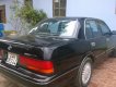 Toyota Crown Royal 1993 - Bán ô tô Toyota Crown Royal đời 1993, màu đen, nhập khẩu