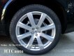 Volvo XC90  Inscription  2016 - Cần bán Volvo XC90 Inscription năm 2016, màu đen, nhập khẩu