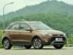 Hyundai i20 Active 2017 - Cần bán Hyundai i20 Active đời 2017, màu trắng, xe nhập, hỗ trợ mua trả góp