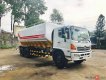 Renault 11 2017 - Bán xe bồn - xitec Hino FL8JTSA chở cám gạo thể tích 24,3m3 giao ngay 2017 giá 1 tỷ 510 triệu  (~71,905 USD)