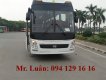 Hino UNIVERSE K47 Haeco 2017 - Bán xe Huế Universe Hino 47 ghế, đời 2017