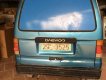 Daewoo Damas 1997 - Cần bán xe Daewoo Damas đời 1997, màu xanh lam, nhập khẩu nguyên chiếc, giá chỉ 38 triệu