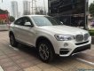 BMW X4 xDrive 20i 2017 - Bán BMW X4 xDrive 20i 2017, màu trắng, nhập khẩu chính hãng