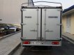 Kia K165 2017 - Bán xe tải Thaco Kia 2,4 tấn, Thaco k165, thùng mui bạt đóng mới từ chassi