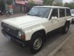 Nissan Patrol Gx 1992 - Bán xe Nissan Patrol Gx đời 1992, màu trắng, xe nhập, 92 triệu