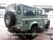 LandRover Defender 2016 - Bán xe LandRover Defender 2016 xe mới