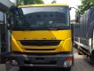 Fuso FJ 2017 - Xe tải Fuso FJ 15 tấn, nhập mới 100%, giá thương lượng, LH Duy: 0985258347