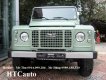 LandRover Defender 2016 - Bán xe LandRover Defender 2016 xe mới