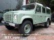 LandRover Defender 2016 - Bán xe LandRover Defender 2016 xe mới