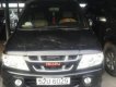 Isuzu Hi lander   2010 - Bán Isuzu Hi lander 2010, màu đen