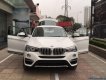 BMW X4 xDrive 20i 2017 - Bán BMW X4 xDrive 20i 2017, màu trắng, nhập khẩu chính hãng