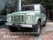 LandRover Defender 2016 - Bán xe LandRover Defender 2016 xe mới