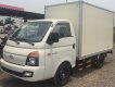 Hyundai H 100 2017 - Cần bán xe Hyundai H 100 đời 2017, màu trắng giá cạnh tranh