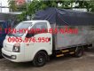 Hyundai Porter H150  2016 - Hyundai Đà Nẵng bán ô tô Hyundai H 150 đời 2018 xe 1.5 Tấn, màu xanh, giá xe Hyundai H150 rẻ ở Đà Nẵng. 0905.976.950