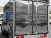 Thaco OLLIN Ollin 950A 2017 - Bán xe tải nhẹ 615kg máy xăng, Thaco Towner 950, sử dụng động cơ Suzuki, thùng kín