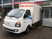 Hyundai Porter H150  2016 - Hyundai Đà Nẵng bán ô tô Hyundai H 150 đời 2018 xe 1.5 Tấn, màu xanh, giá xe Hyundai H150 rẻ ở Đà Nẵng. 0905.976.950