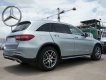 Mercedes-Benz Smart GLC 300 2016 - Bán xe Mercedes GLC 300 đời 2017, nội thất đen xe giao nhanh nhất