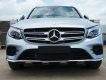 Mercedes-Benz Smart GLC 300 2016 - Bán xe Mercedes GLC 300 đời 2017, nội thất đen xe giao nhanh nhất