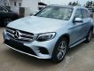 Mercedes-Benz Smart GLC 300 2016 - Bán xe Mercedes GLC 300 đời 2017, nội thất đen xe giao nhanh nhất