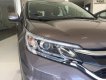 Honda CR V TG 2017 - [Ninh Thuận] - Bán xe Honda CRV đời 2016, đủ màu, giao xe ngay, giá tốt nhất - Honda ô tô Nha Trang - 0976269220