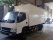 Hyundai HD IZ49 2.3 tấn 2017 - Xe tải Hyundai IZ49 tải trọng 2.3 tấn, nhỏ gọn, dễ dàng đi vào phố(NEW)