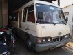 Kia Combi 2003 - Cần bán gấp Kia Combi đời 2003, màu kem (be), 130 triệu