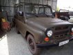 UAZ UAZ 469  1997 - Bán xe UAZ UAZ 469 đời 1997, nhập khẩu nguyên chiếc