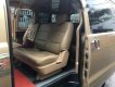 Hyundai Grand Starex   2007 - Bán xe Hyundai Grand Starex sản xuất 2007, màu vàng