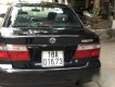 Mazda 626 2000 - Cần bán xe Mazda 626 2000, màu đen, nhập khẩu chính hãng xe gia đình